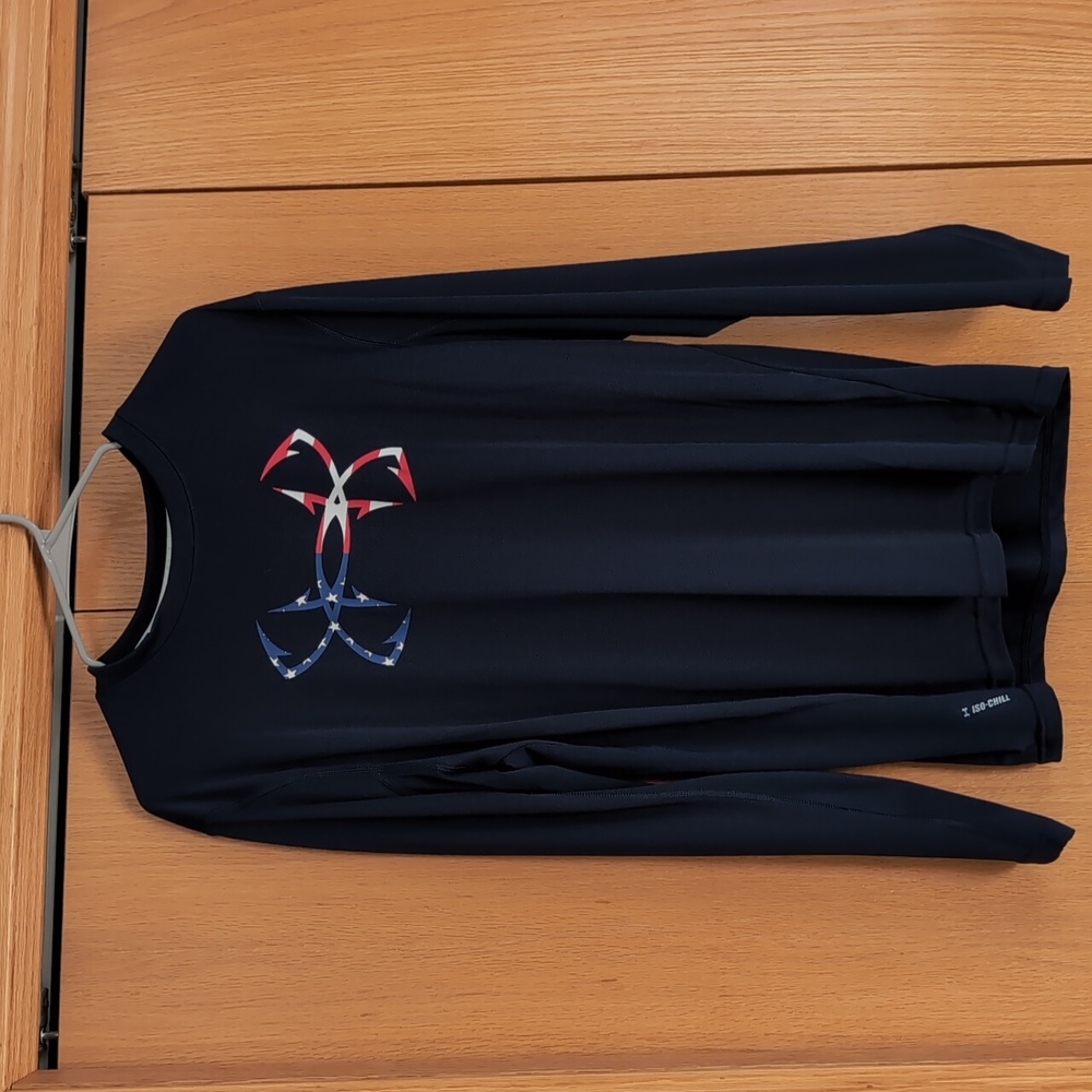 Under Armour Long Sleeve